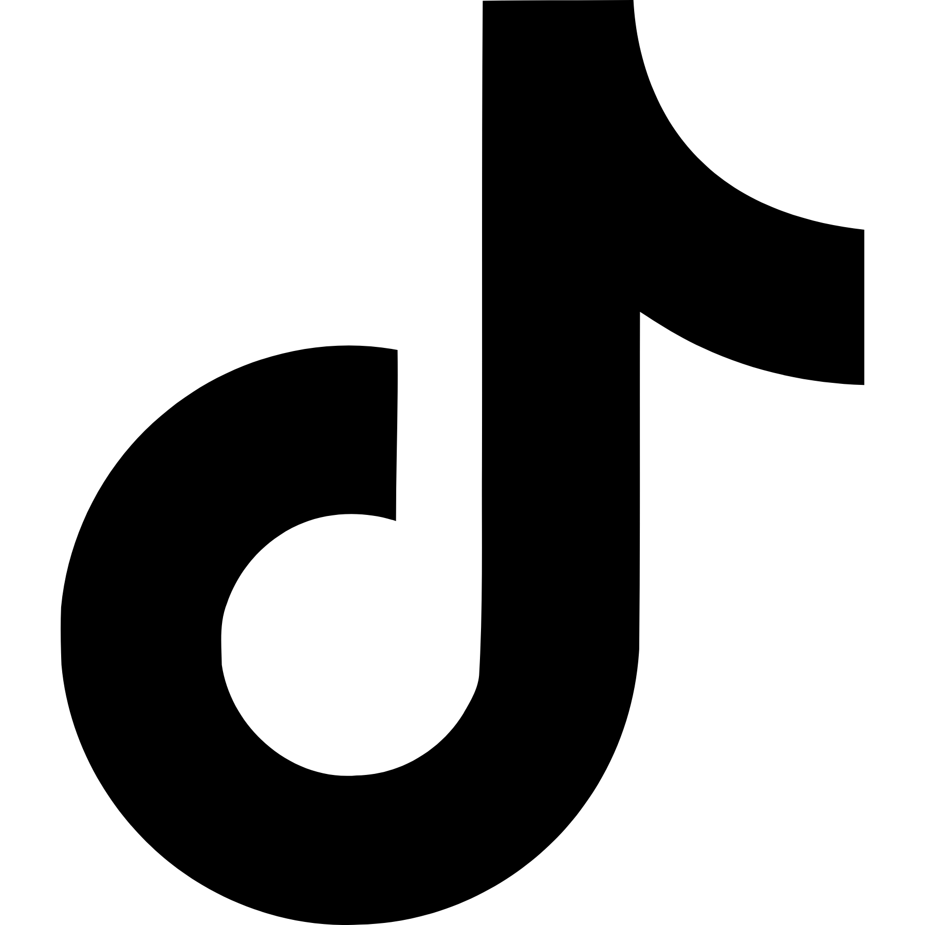Logo TikTok