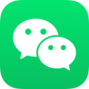 Logo WeChat
